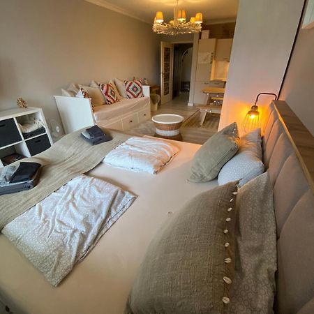 Ferienwohnung Darosa Gipfelglueck Seeg Ngoại thất bức ảnh