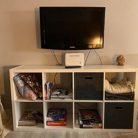 Ferienwohnung Darosa Gipfelglueck Seeg Ngoại thất bức ảnh
