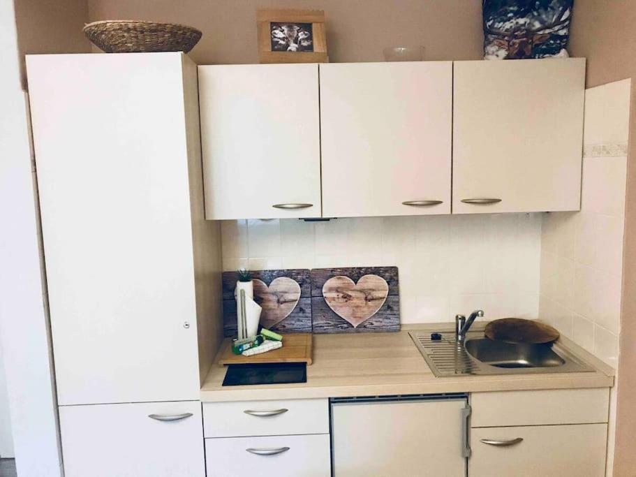 Ferienwohnung Darosa Gipfelglueck Seeg Ngoại thất bức ảnh