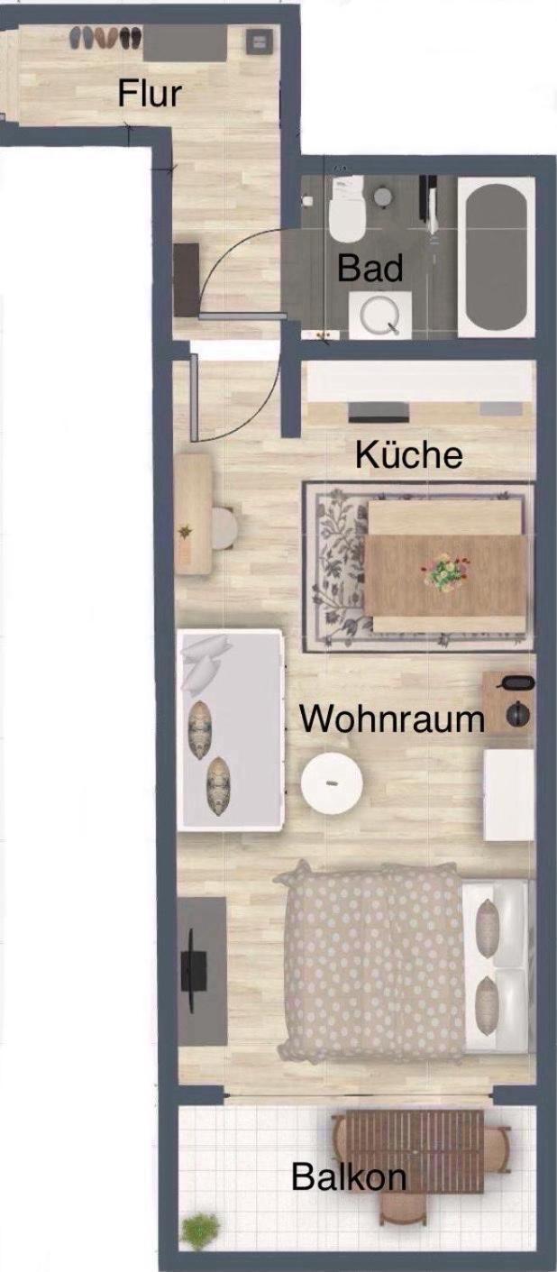 Ferienwohnung Darosa Gipfelglueck Seeg Ngoại thất bức ảnh